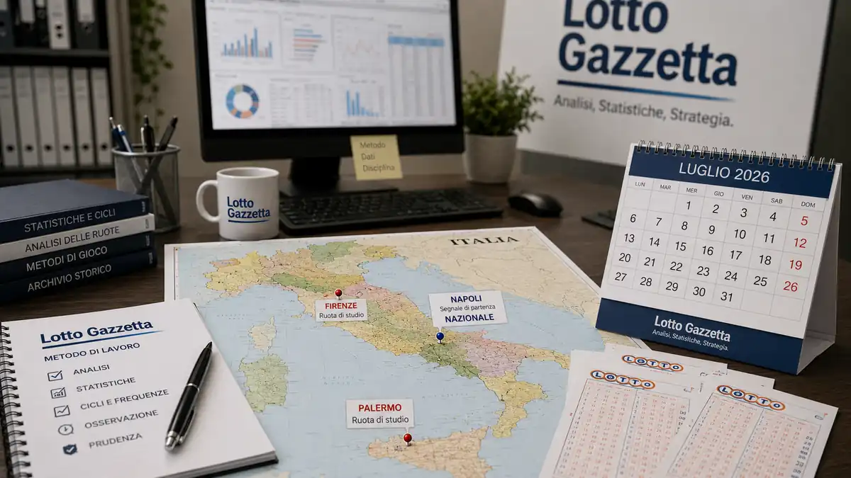 Ambi Uguali Napoli Nazionale: 10 Casi Top 5 Ambi Uguali Napoli Nazionale: 10 Casi Top