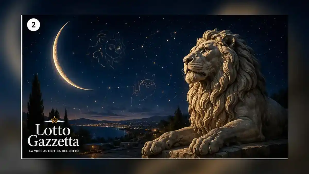 Oroscopo 16 luglio 2026: previsioni e fortuna 2 Oroscopo 16 luglio 2026: previsioni e fortuna