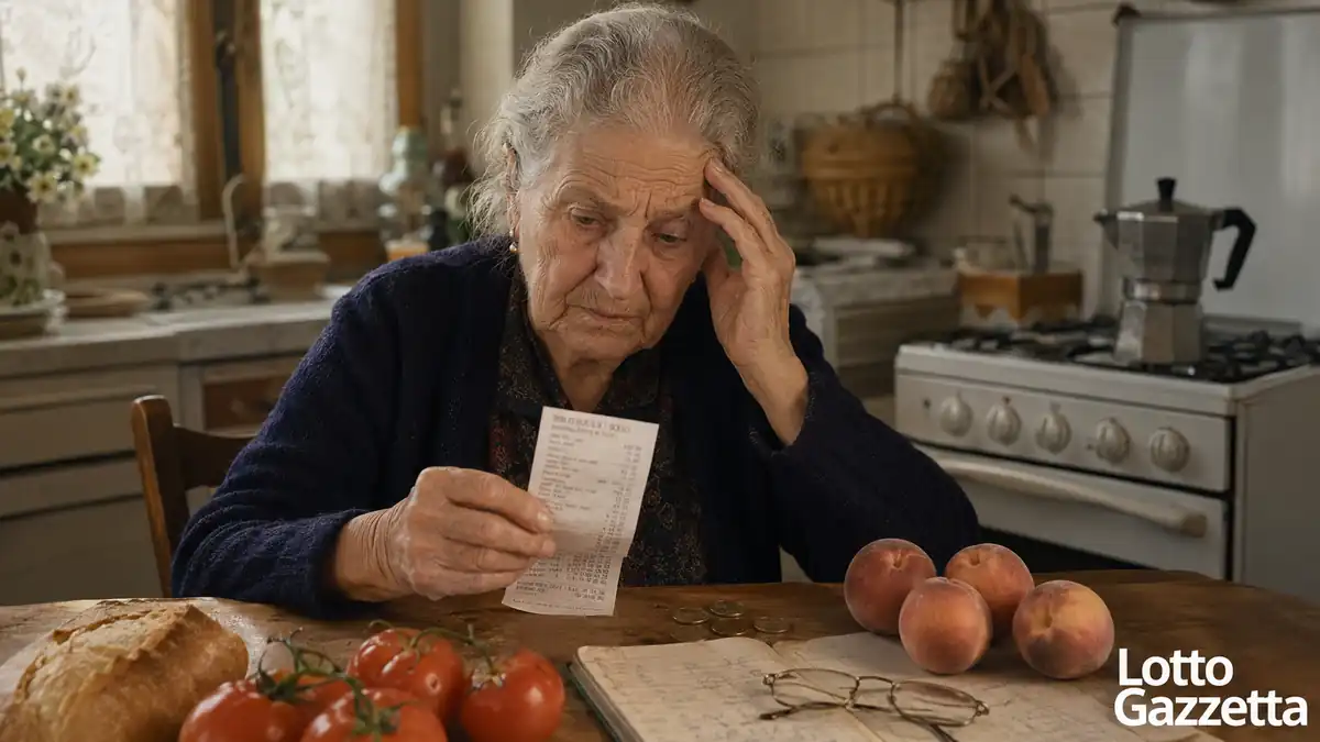 Il vero significato della vita secondo la Nonna 2 Il vero significato della vita secondo la Nonna