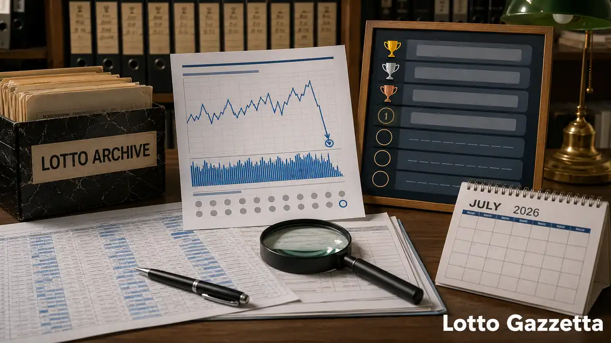 Estrazioni Lotto 10eLotto SuperEnalotto 18/7/26 2 Estrazioni Lotto 10eLotto SuperEnalotto 18/7/26