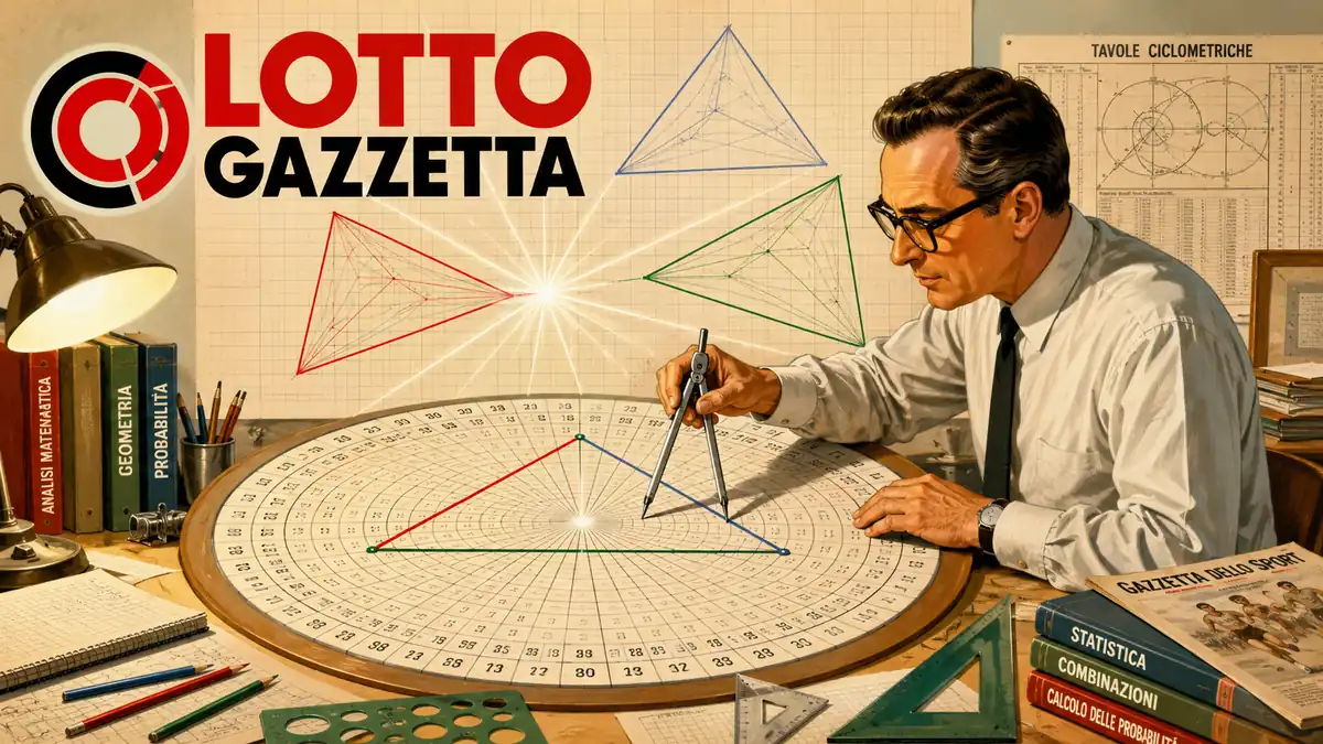 Fabarri e il Piccolo Triangolo: l’ambata 82 dall’estrazione dell’11 luglio 2026 2 Fabarri e il Piccolo Triangolo: l’ambata 82 dall’estrazione dell’11 luglio 2026
