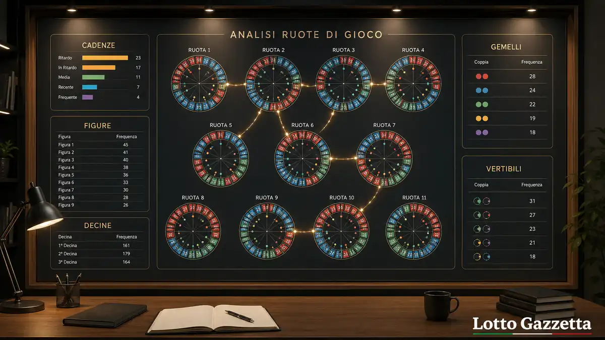 Estrazioni Lotto 10eLotto SuperEnalotto 18/7/26 3 Estrazioni Lotto 10eLotto SuperEnalotto 18/7/26