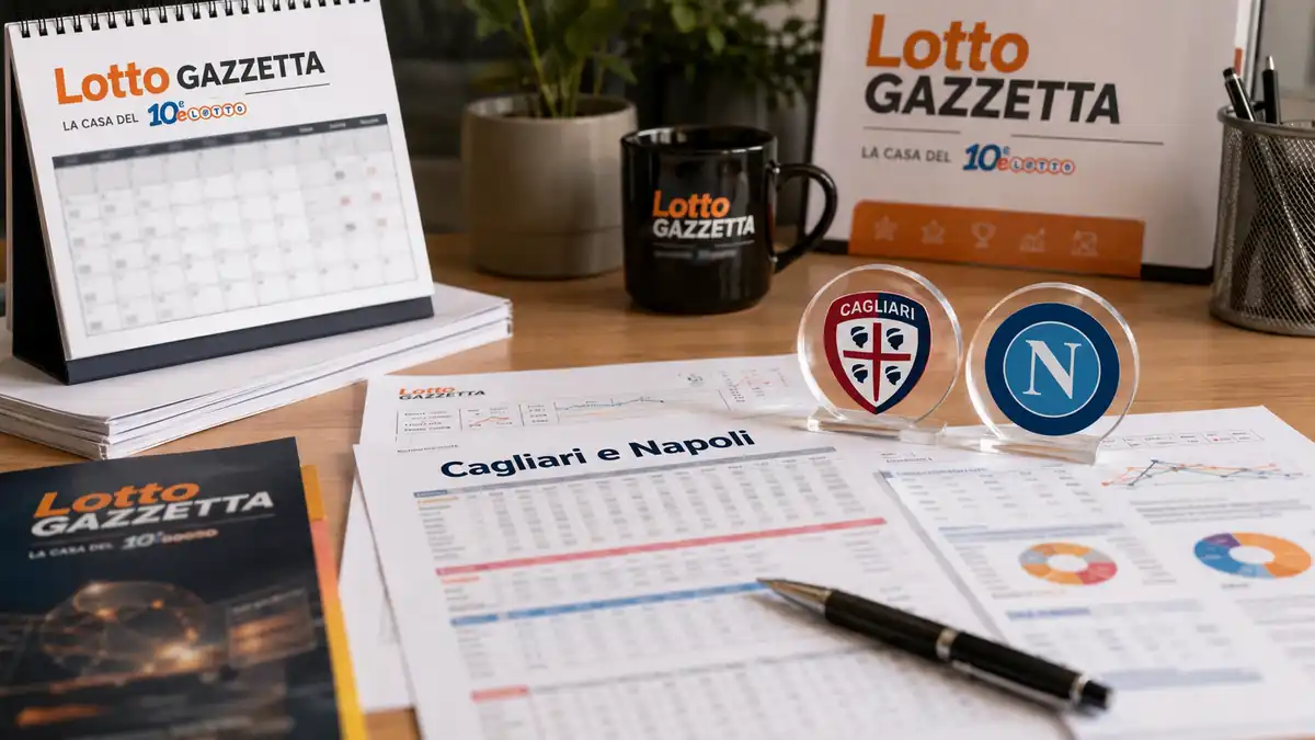 Ciclica Periodica Lotto: 12 casi top 3 Ciclica Periodica Lotto: 12 casi top