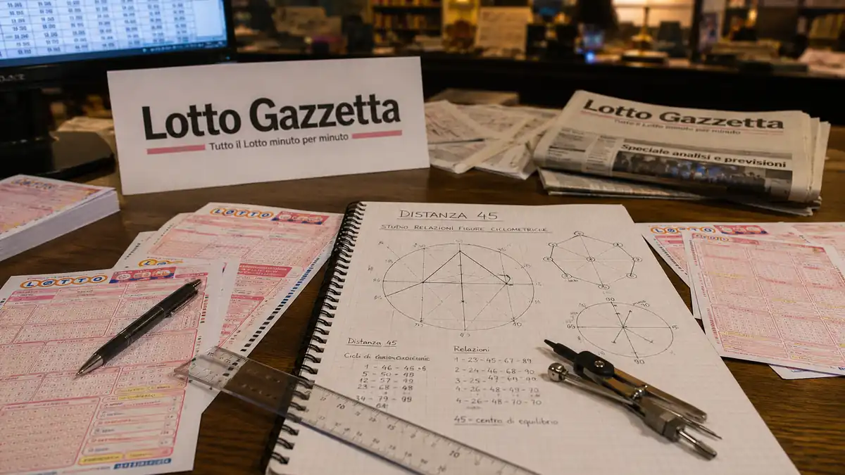 Lotto Facile 3: previsione Lotto 47 3 Lotto Facile 3: previsione Lotto 47
