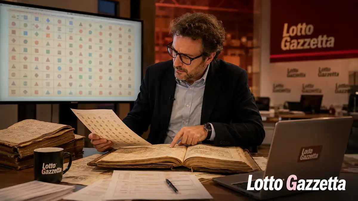 Trino Settenario di Nicola Russo: previsione Lotto dal 04/07/2026 3 Trino Settenario di Nicola Russo: previsione Lotto dal 04/07/2026