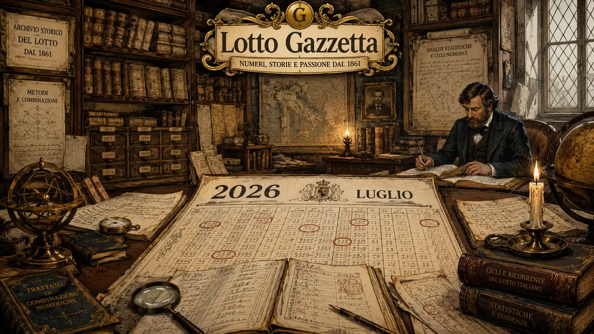 Le 18 Tavole di Padre Raimondo: previsione Lotto 3 Le 18 Tavole di Padre Raimondo: previsione Lotto