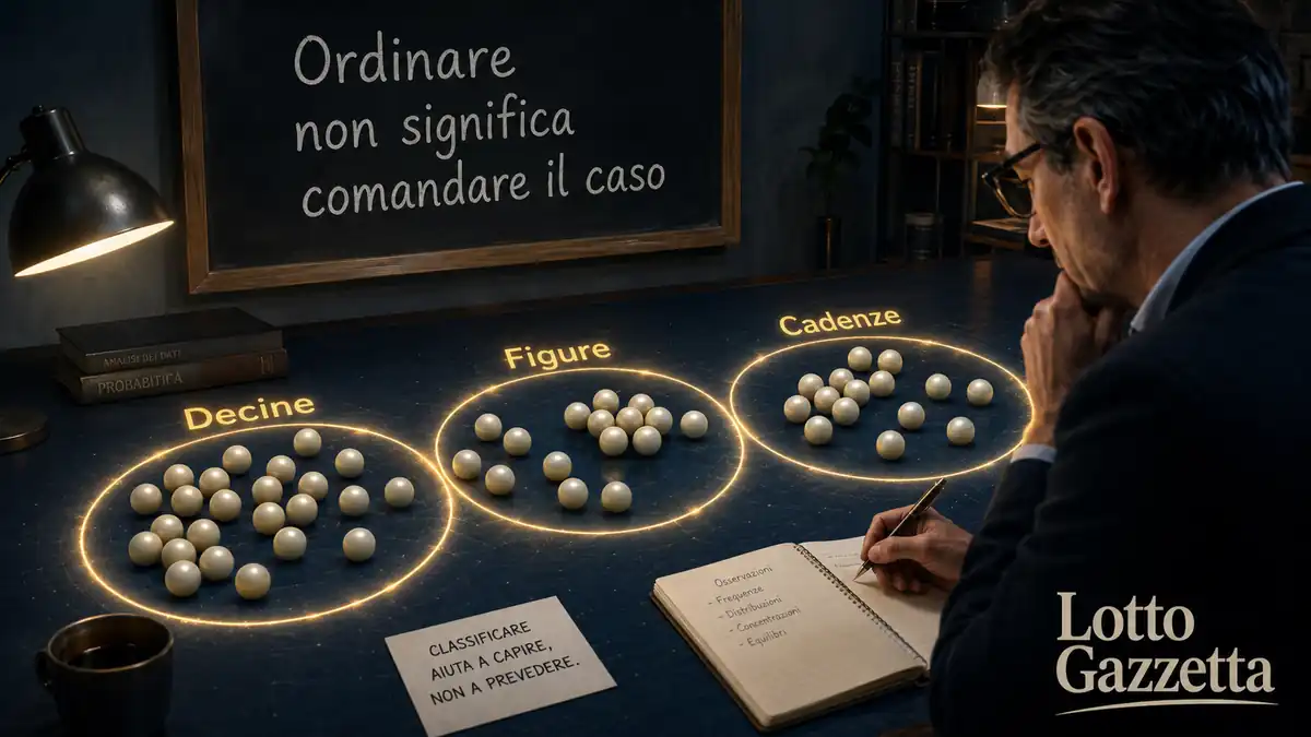 Numeri ripetuti, isotopi e isocroni nelle estrazioni del Lotto 4 Numeri ripetuti, isotopi e isocroni nelle estrazioni del Lotto
