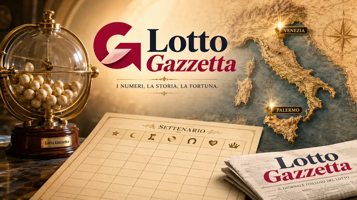 Trino Settenario di Nicola Russo: previsione Lotto dal 04/07/2026 5 Trino Settenario di Nicola Russo: previsione Lotto dal 04/07/2026
