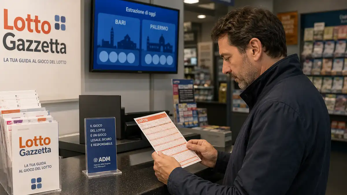Ambi Ciclometrici Lotto: 7 Casi Forti 5 Ambi Ciclometrici Lotto: 7 Casi Forti