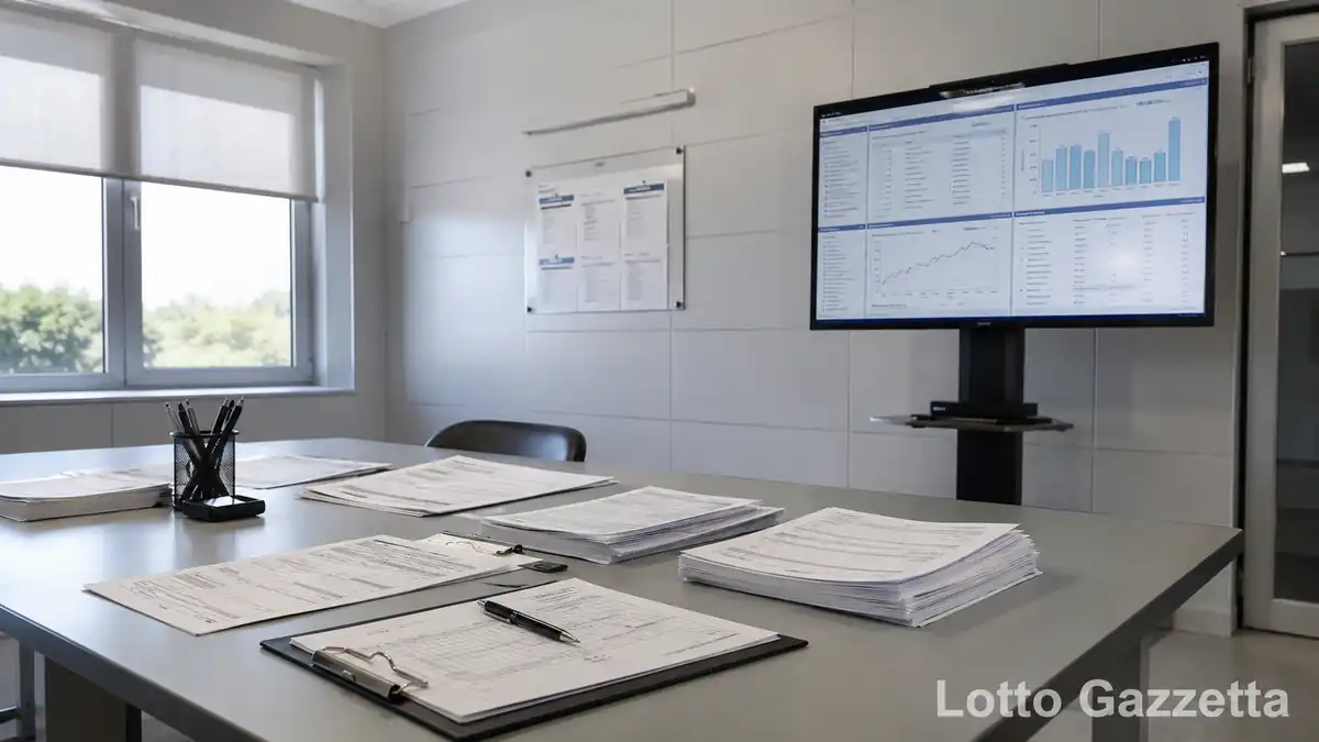 Estrazioni Lotto 10eLotto SuperEnalotto 2 giugno 2026 5 Estrazioni Lotto 10eLotto SuperEnalotto 2 giugno 2026