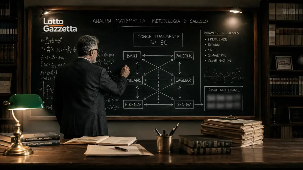 Spia 76 isotopa: 6 casi forti su Palermo e Roma 4 Spia 76 isotopa: 6 casi forti su Palermo e Roma
