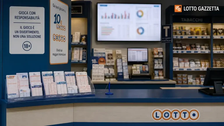 Estrazioni Lotto 3 luglio 2026: risultati, ritardatari e statistiche aggiornate 1 Estrazioni Lotto 3 luglio 2026: risultati, ritardatari e statistiche aggiornate