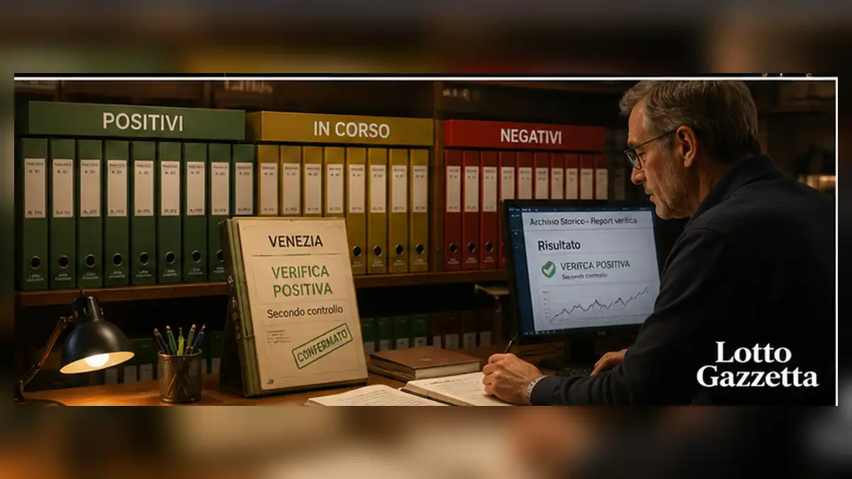 Osservatorio Ruote Lotto: Firenze guida il 18 luglio 4 Osservatorio Ruote Lotto: Firenze guida il 18 luglio