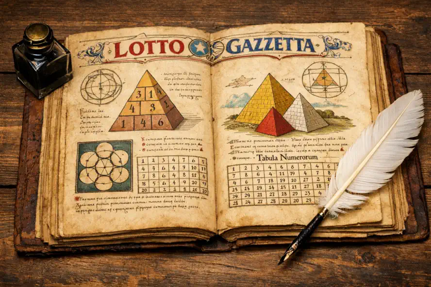 Il Lotto Antico: Sentenze e Visioni Cabalistiche del 24 Gennaio 2026