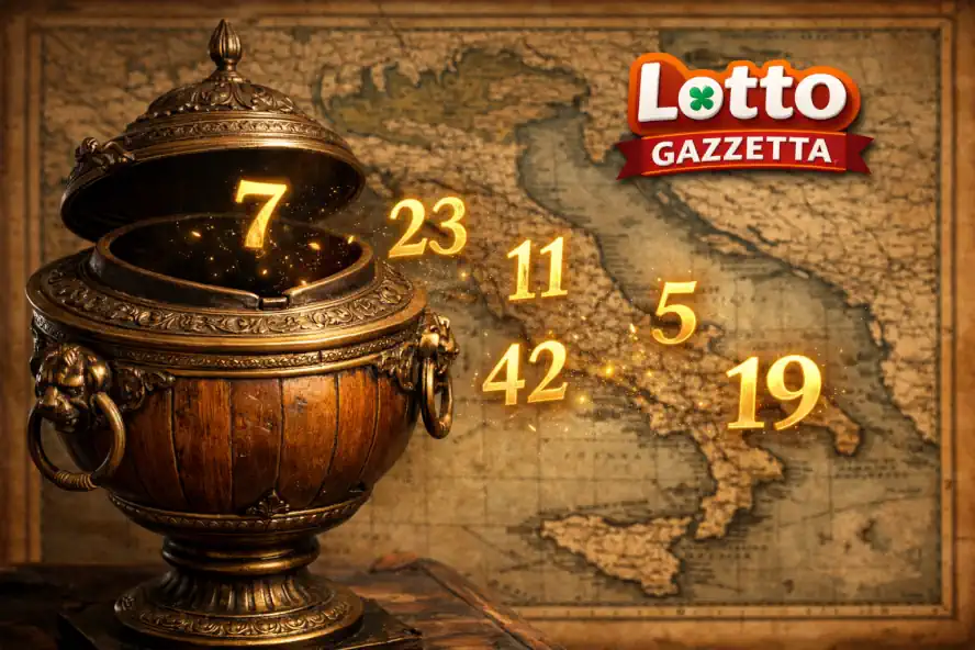 Il Lotto Antico: Sentenze e Visioni Cabalistiche del 24 Gennaio 2026 8 Il Lotto Antico: Sentenze e Visioni Cabalistiche del 24 Gennaio 2026