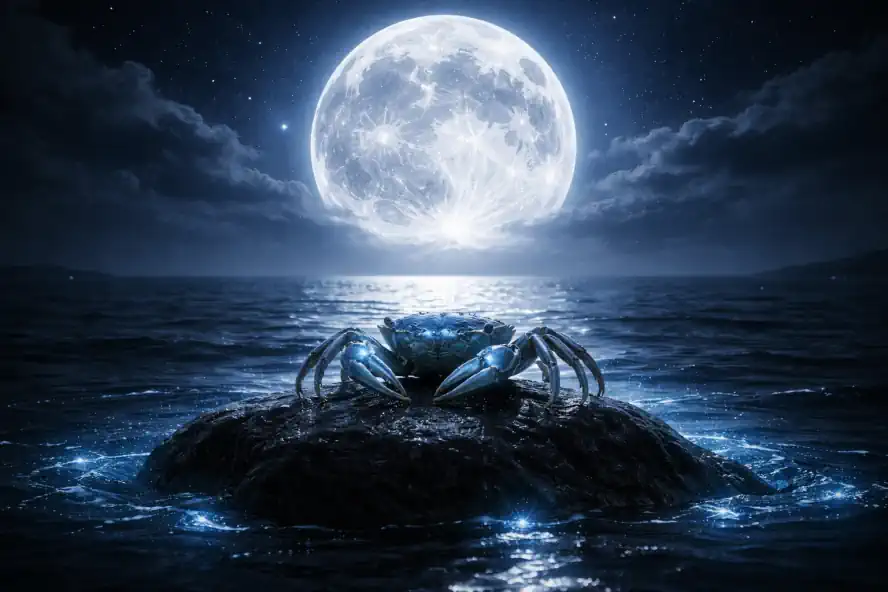 Oroscopo 2026 Cancro: Previsioni, Amore e Numeri Magici 6 Oroscopo 2026 Cancro: Previsioni, Amore e Numeri Magici