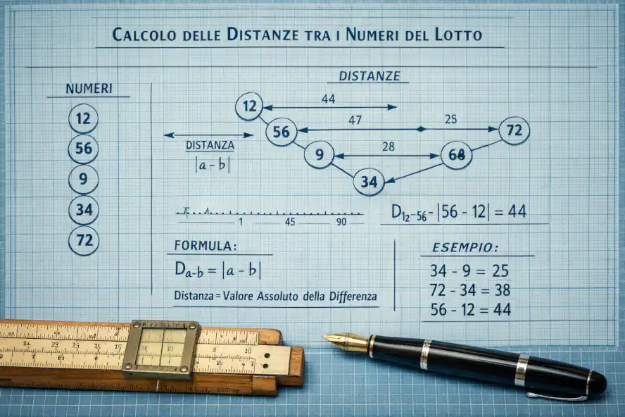 Fabarri e il Mistero del Triangolo Isoscele: Ambata Vertice