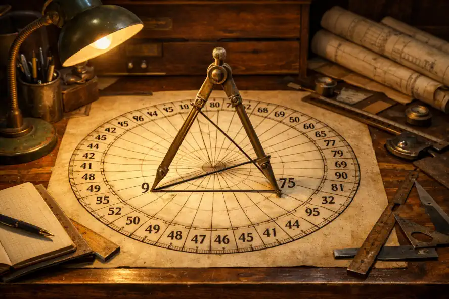 Ambata Vertice: Fabarri e il Mistero del Triangolo Isoscele 6 Fabarri e il Mistero del Triangolo Isoscele: Ambata Vertice