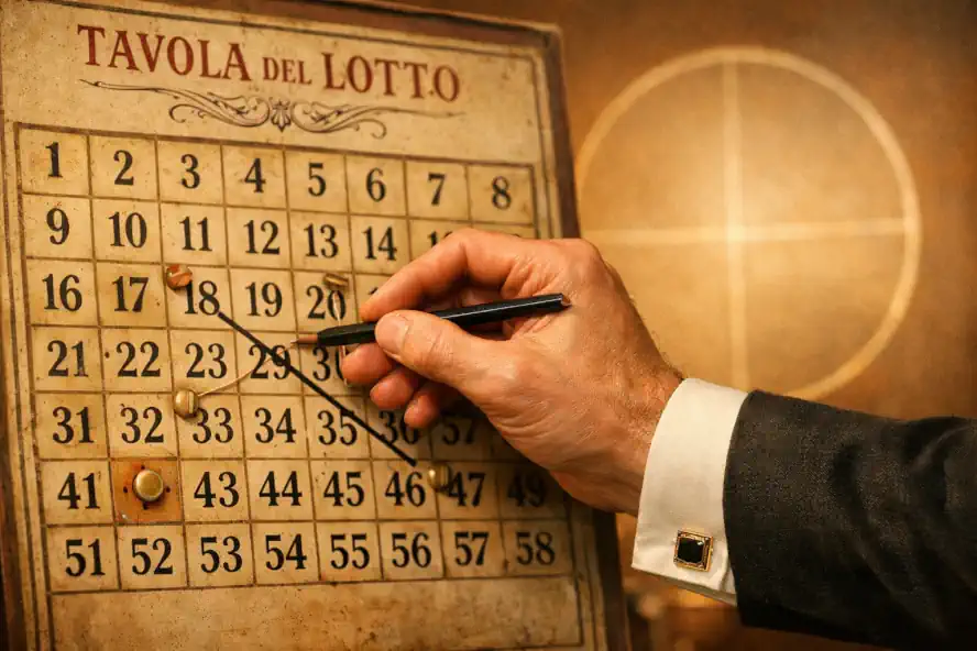 Il Mistero del Piccolo Triangolo Fabarri: L'Analisi 7 Il Mistero del Piccolo Triangolo Fabarri: L'Analisi