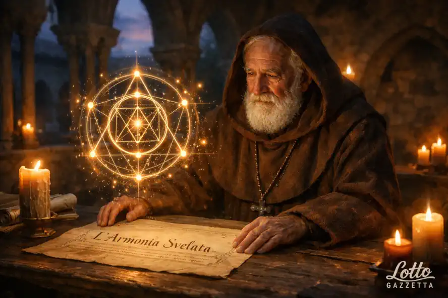 L'Armonia Svelata: Il Segreto della Tavola del Cappuccino