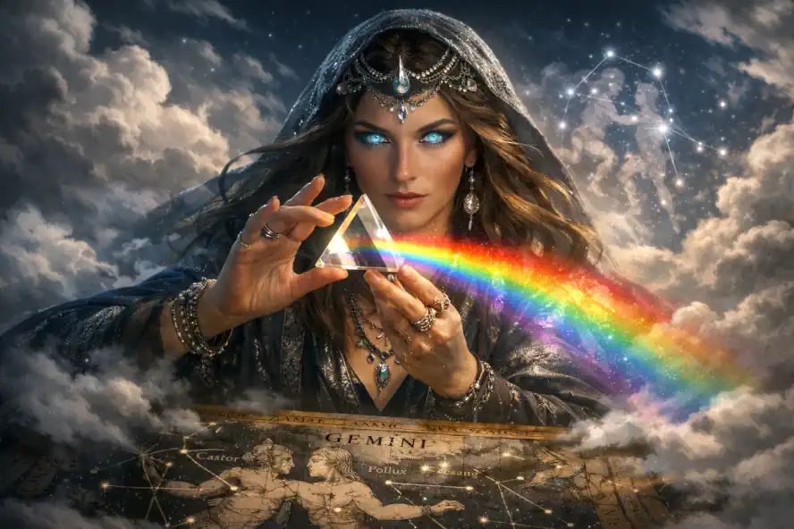 Oroscopo 2026 Gemelli: Previsioni, Amore e Numeri Magici