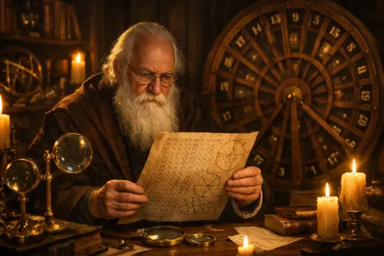 Analisi Lotto 24 Gennaio 2026: Il Saggio e l'Isotopia del 26 3 Analisi Lotto 24 Gennaio 2026: Il Saggio e l'Isotopia del 26