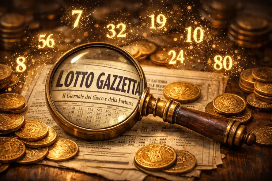 Analisi Lotto 24 Gennaio 2026: Il Saggio e l'Isotopia del 26 7 Analisi Lotto 24 Gennaio 2026: Il Saggio e l'Isotopia del 26