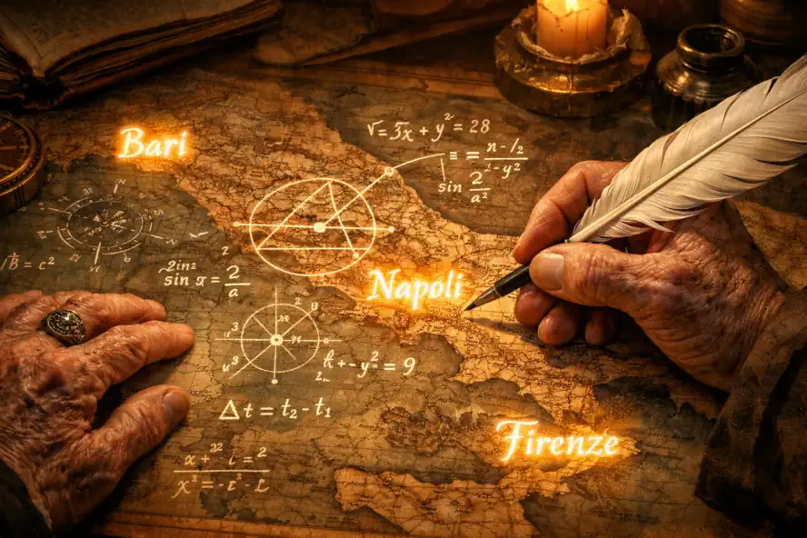 Analisi Lotto 24 Gennaio 2026: Il Saggio e l'Isotopia del 26 9 Analisi Lotto 24 Gennaio 2026: Il Saggio e l'Isotopia del 26