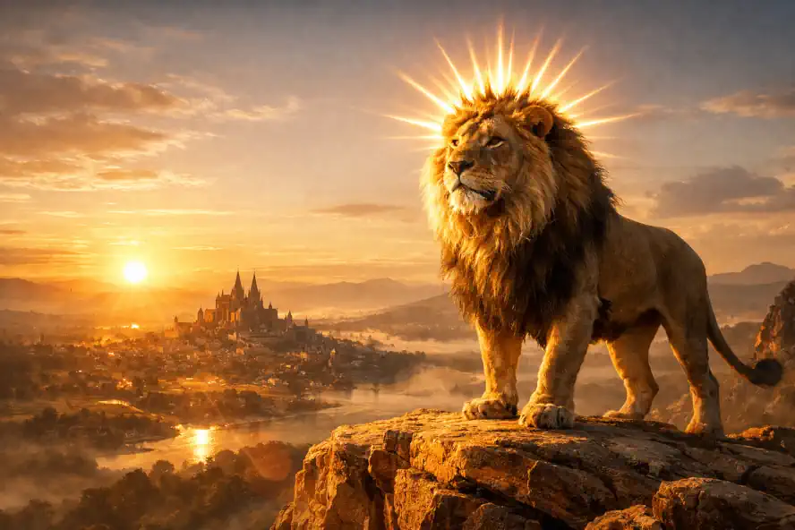 Oroscopo 2026 Leone: Ritorno del Re, Amore e Numeri Vincenti 6 Oroscopo 2026 Leone: Ritorno del Re, Amore e Numeri Vincenti