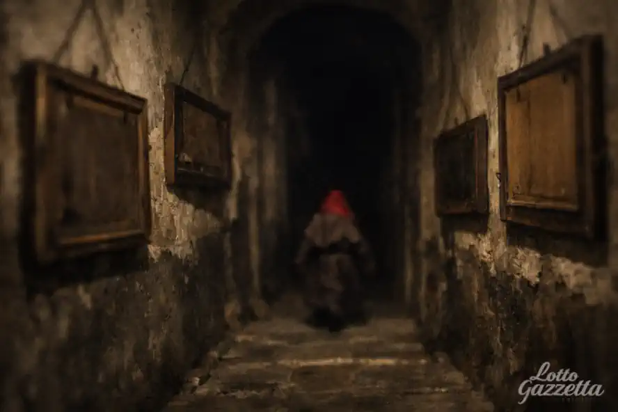 Il Monaciello Dispettoso: I Numeri di Gennaro da Napoli