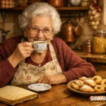 L'Ambo Secco per il 27 Gennaio dal Quaderno della Nonna: