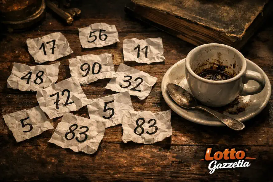 L'Ambo Secco per il 27 Gennaio dal Quaderno della Nonna: 9 L'Ambo Secco per il 27 Gennaio dal Quaderno della Nonna: