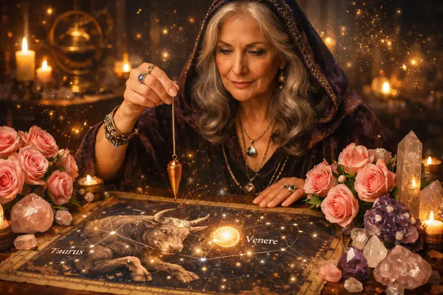 Oroscopo 2026 Toro: Previsioni, Soldi e Numeri Vincenti