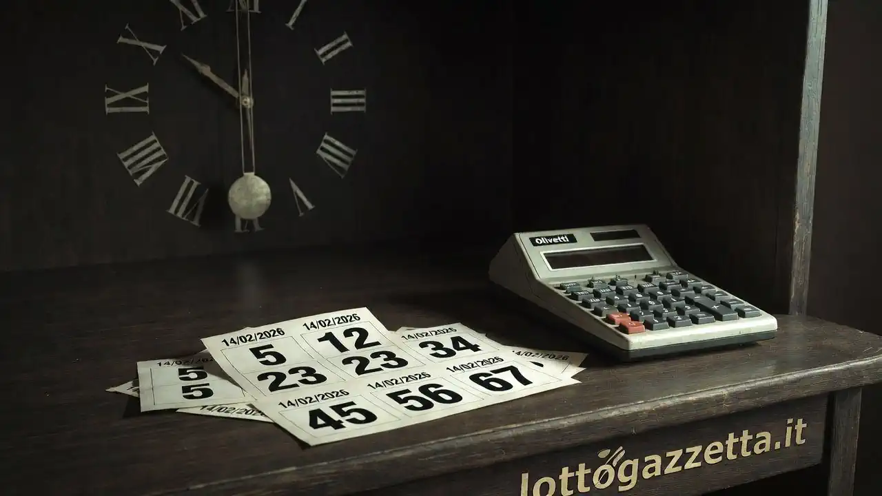 Estrazione del 14/02/2026: Il Soggettivismo di de Finetti 4 Estrazione del 14/02/2026: Il Soggettivismo di de Finetti