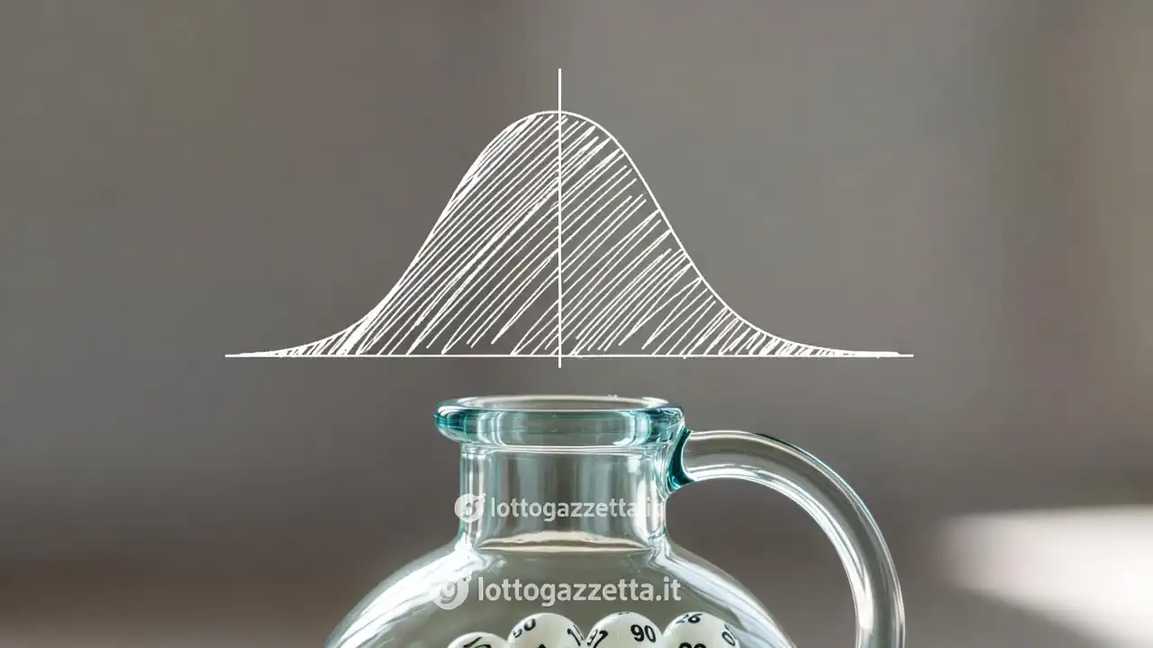 Estrazione del 14/02/2026: Il Soggettivismo di de Finetti 6 Estrazione del 14/02/2026: Il Soggettivismo di de Finetti