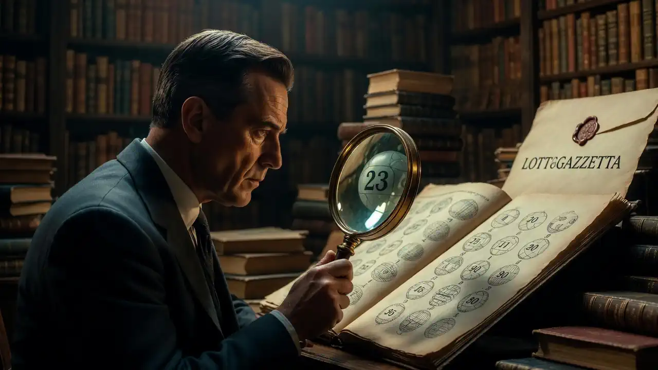 Estrazione del 14/02/2026: Il Soggettivismo di de Finetti 7 Estrazione del 14/02/2026: Il Soggettivismo di de Finetti