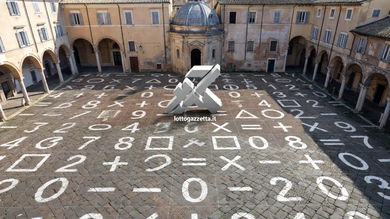 Estrazione del 14/02/2026: Il Soggettivismo di de Finetti 8 Estrazione del 14/02/2026: Il Soggettivismo di de Finetti