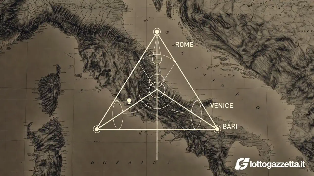 Estrazione del 14/02/2026: Il Soggettivismo di de Finetti 9 Estrazione del 14/02/2026: Il Soggettivismo di de Finetti