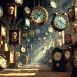 Sognare Orologi Parlanti: Interpretazione e Numeri