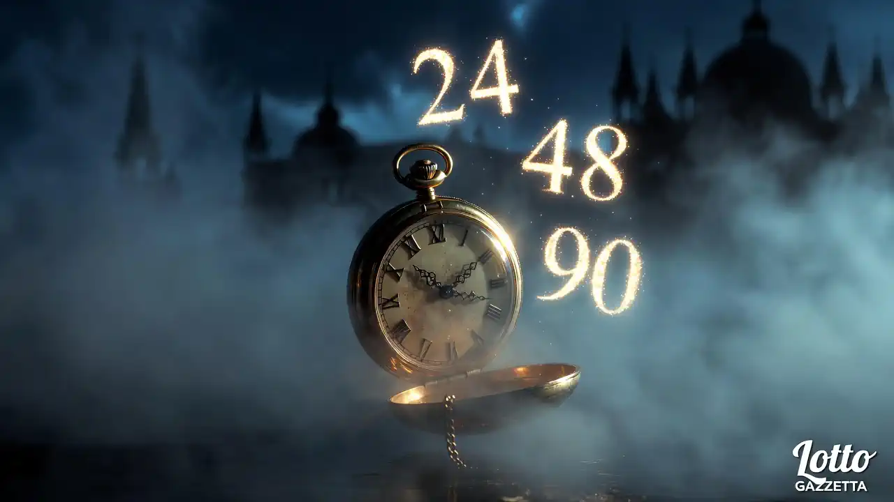 Sognare Orologi Parlanti: Interpretazione e Numeri 6 Sognare Orologi Parlanti: Interpretazione e Numeri