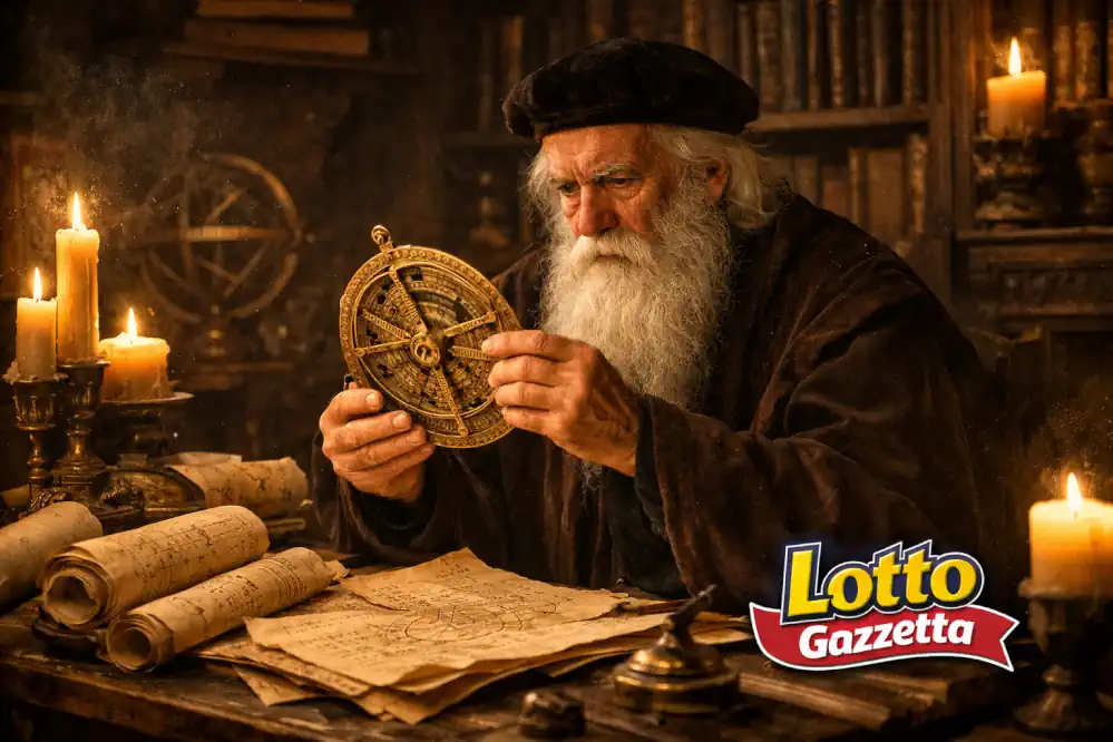Metodi Antichi Lotto: I Segreti di Agrippa e Rutilio
