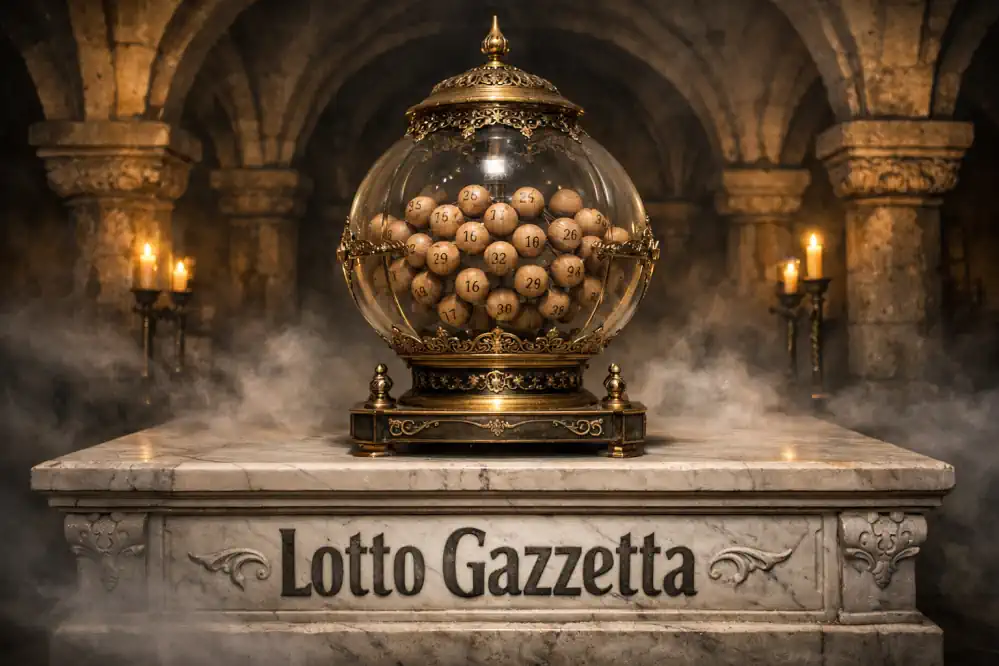 Metodi Antichi Lotto: I Segreti di Agrippa e Rutilio 8 Metodi Antichi Lotto: I Segreti di Agrippa e Rutilio