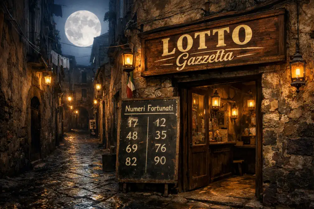 Metodi Antichi Lotto: I Segreti di Agrippa e Rutilio 9 Metodi Antichi Lotto: I Segreti di Agrippa e Rutilio