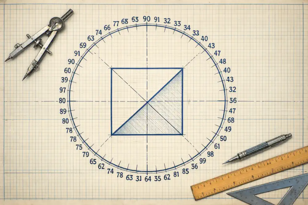 Fabarri e Il Quadrato a Diagonale Fissa del 14 Marzo 2026