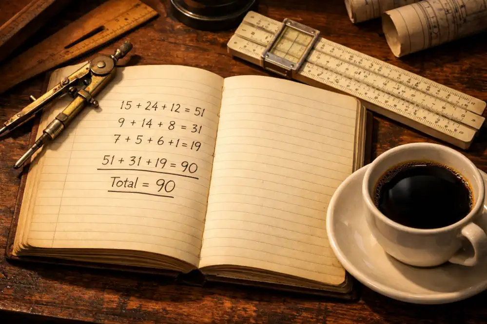 Fabarri e Il Quadrato a Diagonale Fissa del 14 Marzo 2026 6 Fabarri e Il Quadrato a Diagonale Fissa del 14 Marzo 2026