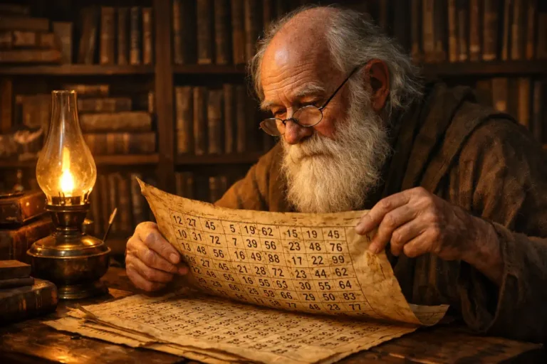 Analisi Lotto 06/03/2026: Il Saggio svela l'Isotopia del 13