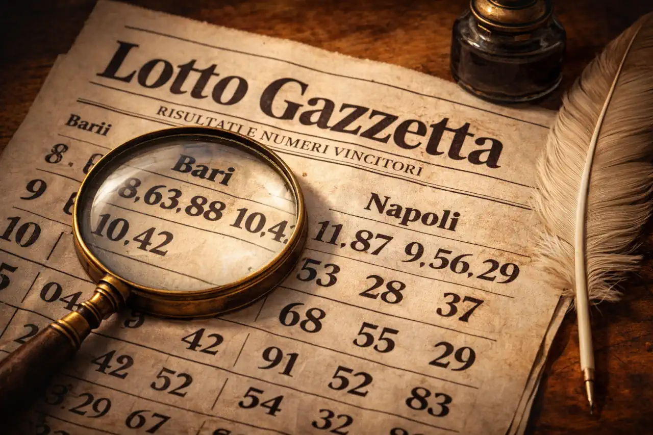 Analisi Lotto 06/03/2026: Il Saggio svela l'Isotopia del 13 7 Analisi Lotto 06/03/2026: Il Saggio svela l'Isotopia del 13