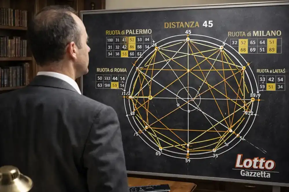 Estrazione Lotto 28 marzo 2026: 20 basi forti 4 Estrazione Lotto 28 marzo 2026: 20 basi forti