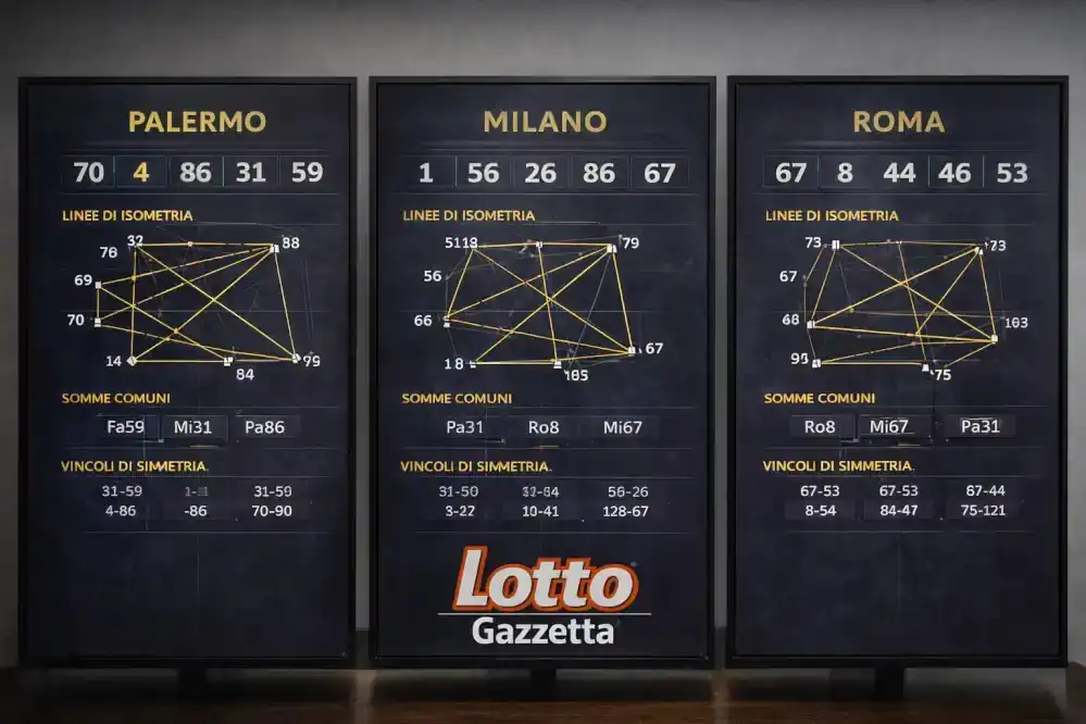 Estrazione Lotto 28 marzo 2026: 20 basi forti 6 Estrazione Lotto 28 marzo 2026: 20 basi forti