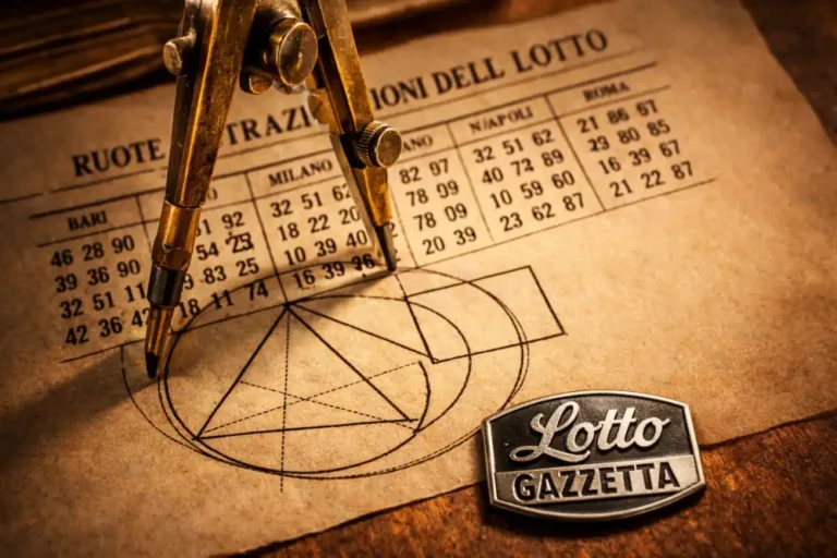 L'Analisi Ciclometrica Lotto di Manara sull'Estrazione 8 L'Analisi Ciclometrica Lotto di Manara sull'Estrazione